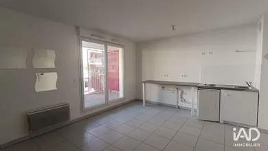 Appartement à MONTPELLIER (34000)