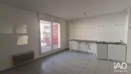 Apartment in MONTPELLIER (34000)