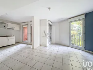 Appartement à TOULOUSE (31200)