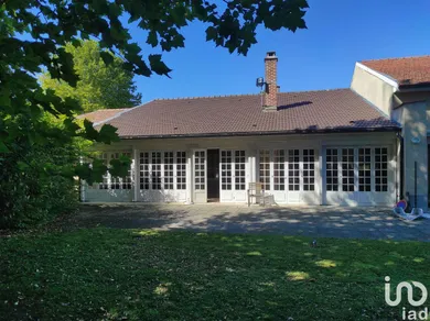 Restaurant at SEPT-SAULX (51400)