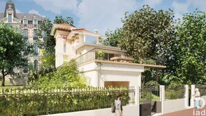 Maison à ARCACHON (33120)