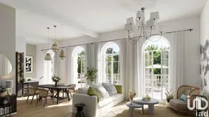 Appartement à ARCACHON (33120)