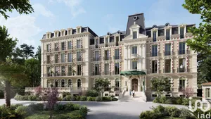 Appartement à ARCACHON (33120)