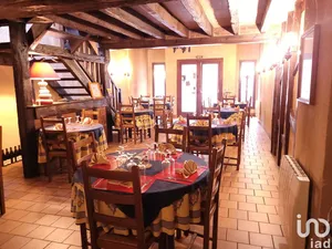 Murs commerciaux à MONTVAL-SUR-LOIR (72500)