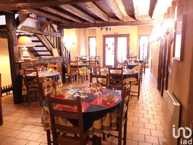 Murs commerciaux à MONTVAL-SUR-LOIR (72500)