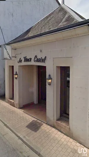 Commercial walls in MONTVAL-SUR-LOIR (72500)
