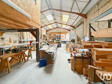 Local d’activité à TOURVES (83170)