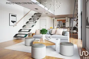 Apartment at DIJON (21000)