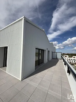 Apartment at FLEURY-SUR-ORNE (14123)