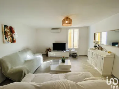 House at MAGALAS (34480)