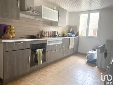 House in MAGALAS (34480)