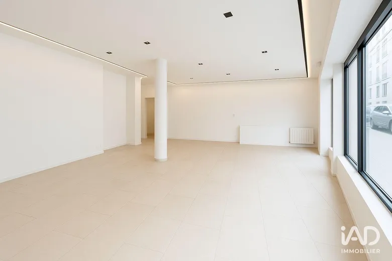 Local commercial 87 m² · à Paris · 87 m² · 3 208 €/mois