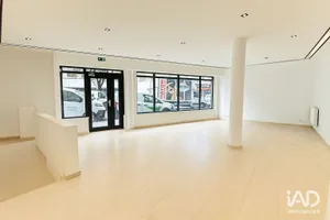 Boutique/Local commercial à PARIS (75018)