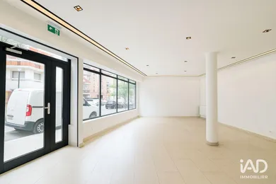 Boutique/Local commercial à PARIS (75018)