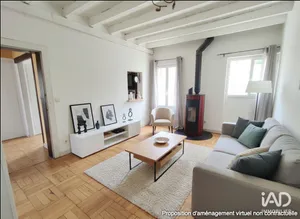Maison à BELIN-BÉLIET (33830)