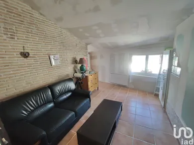 Maison à BELIN-BÉLIET (33830)