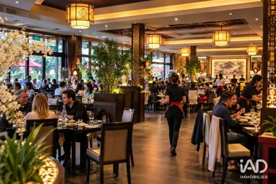 Restaurant in LA RAVOIRE (73490)