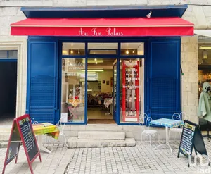 Restauration rapide à PÉRIGUEUX (24000)