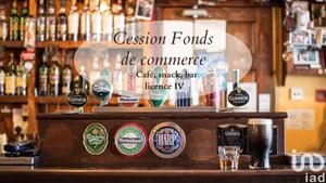 Bar à NARBONNE (11100)