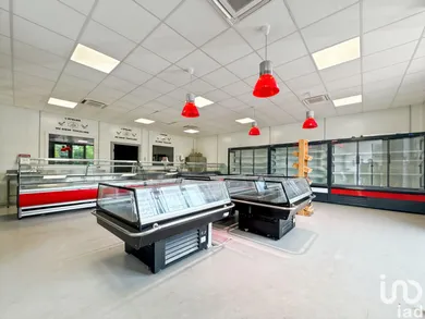 Droit au bail à MONÉTEAU (89470)