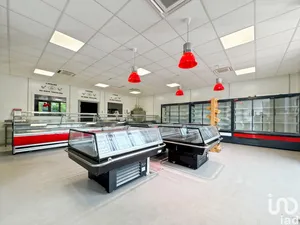 Lease-hold at MONÉTEAU (89470)