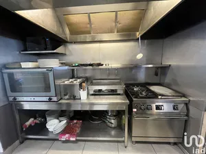 Restaurant à CHÂTELAILLON-PLAGE (17340)