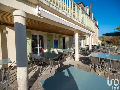 Hotel restaurant in SALIES-DE-BÉARN (64270)