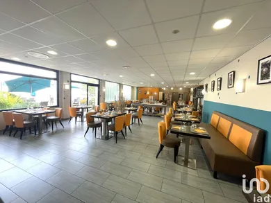 Restaurant in PLOUFRAGAN (22440)