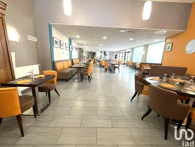 Restaurant in PLOUFRAGAN (22440)