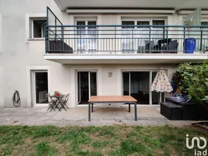Apartment at NEUILLY-PLAISANCE (93360)