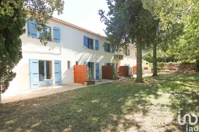 three-star hotel in LE VAL (83143)