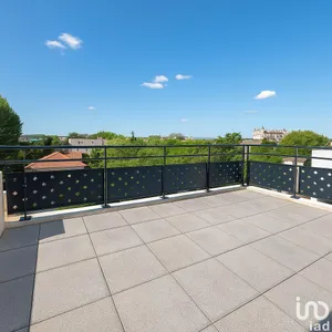 Apartment at AVIGNON (84000)