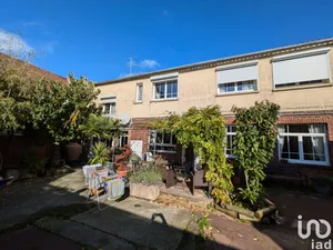 Bar-Tobacco shop at PONT-DE-METZ (80480)
