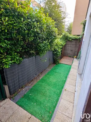 Apartment in BOBIGNY (93000)