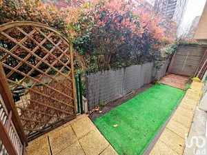 Appartement à BOBIGNY (93000)