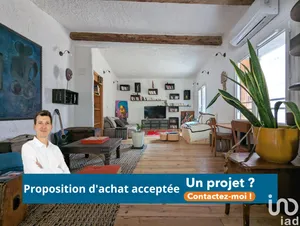 House at TOURBES (34120)