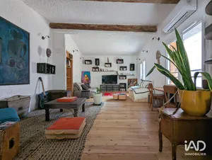 Maison à TOURBES (34120)