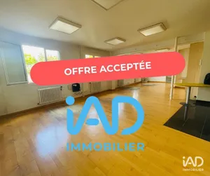 Office at TOURS (37000)