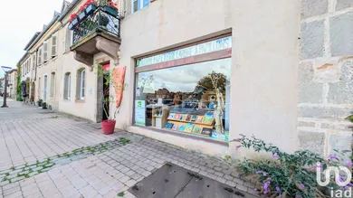 Boutique/Local commercial à PHALSBOURG (57370)