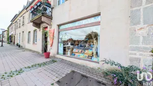 Boutique/Local commercial à PHALSBOURG (57370)