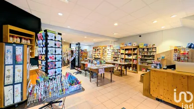 Boutique/Local commercial à PHALSBOURG (57370)