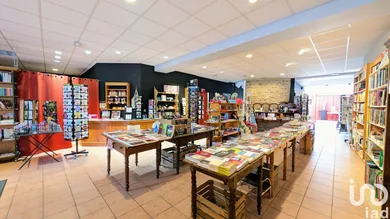 Boutique/Local commercial à PHALSBOURG (57370)