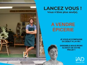 Commercial at VELAUX (13880)