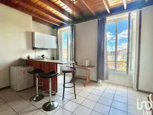 Appartement à LYON (69003)