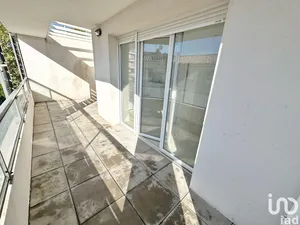 Appartement à LA SEYNE-SUR-MER (83500)