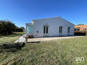 Maison à DOLUS-D'OLÉRON (17550)