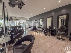 Boutique/Local commercial à LA FERTÉ-SOUS-JOUARRE (77260)