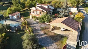 House at AILHON (07200)