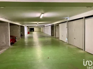 Parking à SAINT-MALO (35400)
