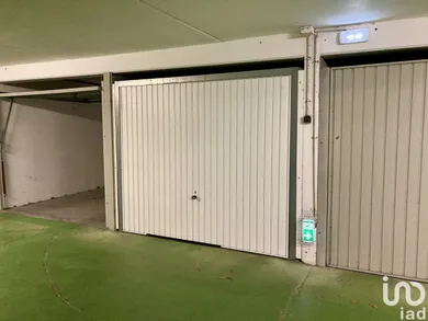Parking in SAINT-MALO (35400)